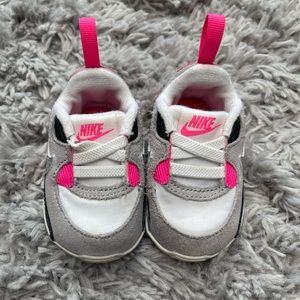 2C Baby Girl Shoes Nike